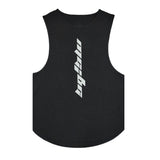 Xituodai 2022 NEW Bodybuilding Sports Tank Tops Men Gyms Fitness Workout Sleeveless Shirt Male Summer Loose Undershirt Running men Vest