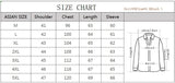 Xituodai Fashion Denim Jacket Men Cotton Turn Down Collar Casual Mens Denim Coat Slim Fit Motocycle Jean Outerwear Single Breasted Jacket