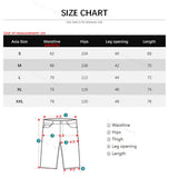 Xituodai 2022 Summer New Men's Baggy Thin Casual Shorts Y2k Korean Fashion Loose Straight Solid Color Short Pants Male