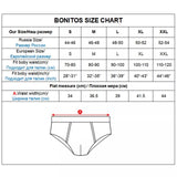 Xituodai 4Pcs Print Cotton Man Briefs Set Men's Panties For Gay Open Front Underwear Camouflage 2022 Mens Underpants Sexy Bikini