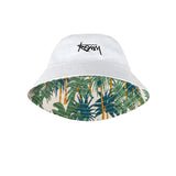 Xituodai Big Head Size Fisherman Hat Male Reversible Hawaii Korean Spring Hats for Men Casual  Panama Hat Bob Hip hop Bucket  Men Caps