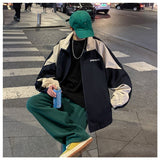 Xituodai Streetwear Mens Jackets And Coats Oversize Fashion Casual Spring Clothing Male Outerwear