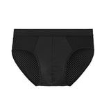 Xituodai BS Sexy Men Underwear Briefs Men Breathable Pure Cotton Underpants Mens Slip Briefs Brand Cueca Male Panties Mens Shorts BS106