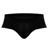 Xituodai Fashion Men's Sexy Underwear Simple Solid Color Boxer Briefs Shorts Bulge Pouch Comfy Soft Underpants Trunks 2024