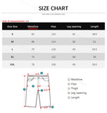 Xituodai Men's Casual Cargo Shorts 2022 Summer Thin Baggy Big Pocket Oversize Shorts Fashion Street Drawstring Knee Length Pants Clothing