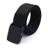 Xituodai Automatic Buckle Nylon Belt Male Army Tactical Belt Mens Military Waist Canvas Belts Cummerbunds High Quality Strap