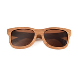 Men Wood Sunglasses Women Bamboo Glasses For Polarized Mirror Sun Glasses Handmade Colorful Eyewear Mirror Shades