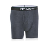 Xituodai Wool Men Underwear Men Boxer Underpants Merino Wol Underwear Moisture Wicking Breathable Soft Size S-2XL 160G