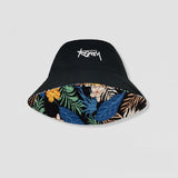 Xituodai Big Head Size Fisherman Hat Male Reversible Hawaii Korean Spring Hats for Men Casual  Panama Hat Bob Hip hop Bucket  Men Caps