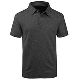 Xituodai New Man Polo Shirt Mens Casual 100% Polyester Polo Shirt Men High Quantity Turn Down Collar Polo Shirt For Men Plus Size