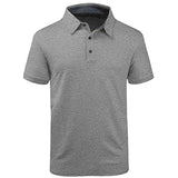 Xituodai New Man Polo Shirt Mens Casual 100% Polyester Polo Shirt Men High Quantity Turn Down Collar Polo Shirt For Men Plus Size