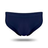 Xituodai Thin sexy men's underwear seamless briefs summer breathable ice silk quick-drying shorts transparent