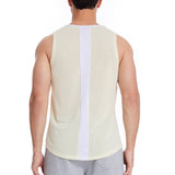 Xituodai 2022 NEW Summer Gym Tank Tops Men Fitness Vest Bodybuilding sleeveless shirt Male quick-drying Sports Undershirt Running Vest