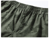 Xituodai Men Shorts Fashion Loose Cotton Jogger Cargo Pants Men New Summer Outdoor Fitness Casual Pants High Quality Bermuda Shorts Men