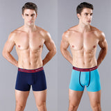 Xituodai Man Undrewear Sexy Boxers Cotton For Men's Panties Fashion Boxershorts Male Underpants Mens Underwear Boxer Shorts Wholesale