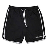 Xituodai Summer Brand Mesh Quick Dry Fitness Shorts Men Gym Knee Length Bodybuilding Active Shorts Joggers Workout Sweat Short Pants