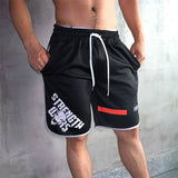 Xituodai Summer New Shorts Men workout mesh Comfortable Plus Size Casual Shorts szorty meskie Mens basketball sweatpants vêtements homme