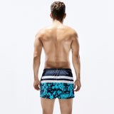 Xituodai brand shorts colorful men&#39;s board shorts men leisure summer beach shorts trunks for men