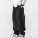 Xituodai New Men&#39;s Casual Trousers Streetwear Harem Pants Fashion Woman Long Pants Big Size Loose Male Sweatpants Harajuku Style 5XL