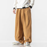 Xituodai New Men&#39;s Casual Trousers Streetwear Harem Pants Fashion Woman Long Pants Big Size Loose Male Sweatpants Harajuku Style 5XL