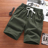 Xituodai 2022 New Shorts Men Hot Sale Casual Beach Shorts Homme Quality Bottoms Elastic Waist Fashion Brand Boardshorts Plus Size 5XL