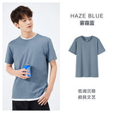 Xituodai T Shirt Men 2022 Fashion Casual Cotton T-shirts Men White Tee Shirts Short Sleeve Streetwear Summer Tops For Male