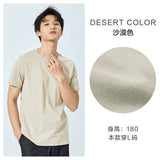 Xituodai T Shirt Men 2022 Fashion Casual Cotton T-shirts Men White Tee Shirts Short Sleeve Streetwear Summer Tops For Male