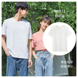 Xituodai T Shirt Men 2022 Fashion Casual Cotton T-shirts Men White Tee Shirts Short Sleeve Streetwear Summer Tops For Male