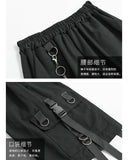 Xituodai 2022 Solid Men&#39;s Shorts Summer Mens Beach Shorts Ribbons Black Hip Hop Streetwear Casual Male Sportswear Shorts Homme Clothing