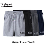 Xituodai New Style Summer Casual Shorts Men&#39;s  Fashion Style Man Comfortable Shorts Male Plus Size