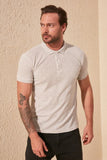 Xituodai Male Colar Jacquard Polo Collar T-Shirt TMNSS20PO0009 Men &#39;S Clothing Fashion 2021 Summer Spring Male Top T-shirt футболка