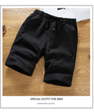 Xituodai 2022 Summer Casual Shorts Men&#39;s Cotton Fashion Style Man Shorts Bermuda Beach Shorts Plus Size Short Men Male Sports Shorts