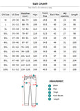 Xituodai Plus Size 7XL 8XL 9XL 10XL Men&#39;s Harem Jeans 2021 Autumn New Fashion Casual Elastic Waist Denim Pants Streetwear Trousers Male