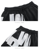 Xituodai Men&#39;s Cargo Pants 2022 Fashion Multi-pockets Joggers Streetwear Style Wide Leg Loose Pants Hip Hop Sweatpants