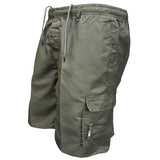 Xituodai 2022 Summer Men&#39;s Cargo Shorts Bermuda Cotton High Quality Hot Sale Army Military Multi-pocket Casual Male&#39;s Outdoor Short Pants