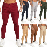 Xituodai Man Pants Skinny Jeans Men Denim Trousers Hip Hop Style Plus Size Jean Male Clothing Summer Slim Fit Fashion Stretch