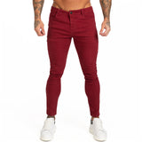 Xituodai Man Pants Skinny Jeans Men Denim Trousers Hip Hop Style Plus Size Jean Male Clothing Summer Slim Fit Fashion Stretch