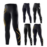 Xituodai Pants,Men&#39;s And Womens Sports Quick-Drying Clothes, Tight-Fitting High-Stretch Sportswear Pants, Yoga Basketball Jogging Clothes