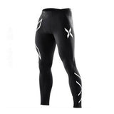 Xituodai Pants,Men&#39;s And Womens Sports Quick-Drying Clothes, Tight-Fitting High-Stretch Sportswear Pants, Yoga Basketball Jogging Clothes