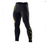 Xituodai Pants,Men&#39;s And Womens Sports Quick-Drying Clothes, Tight-Fitting High-Stretch Sportswear Pants, Yoga Basketball Jogging Clothes