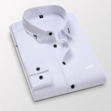 Xituodai 2022 Camisas De Hombre Embroidery Colcci aramy Sergio K Camisa Slim Fit casual social print top Long Sleeve Men shirt