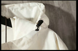 Xituodai Dropshipping Streetwear Spring Man Safari Style Jacket Mens Harajuku Black Windbreaker Jackets Male Pockets Oversize Jacket