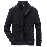 Xituodai 5XL Plus Men 2021 Winter Outwear Thick Warm Fleece Jacket Parkas Coat Men Autumn Casual Outfits Tactical Army Jacket Coat Men