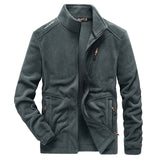 Xituodai 5XL Plus Men 2021 Winter Outwear Thick Warm Fleece Jacket Parkas Coat Men Autumn Casual Outfits Tactical Army Jacket Coat Men