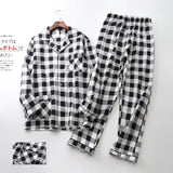 Xituodai Cute white bear 100% brushed cotton men pajama sets Autumn Casual fashion animal sleepwear men homewear sexy pijamas mujer