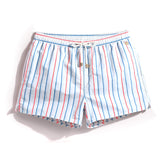 Xituodai New Style S21 Men Stripe Shorts Summer Shorts Men Hot Fashion Beach Shorts Men Board Shorts Plus Szie S-XXXL