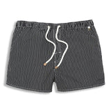 Xituodai New Style S21 Men Stripe Shorts Summer Shorts Men Hot Fashion Beach Shorts Men Board Shorts Plus Szie S-XXXL