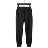 Xituodai Men&#39;s Jogging Sweatpants Running Male Sport Fitness Sportswear Breathable Pants Homme Casual Cotton Trousers Pants Oversized