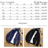 Xituodai Coral fleece Warm Men&#39;s Coat Trend Shopping Winter Jackets Version Slim 2021 New Men&#39;s Casual Fleece Jacket Male Clothes 4xl