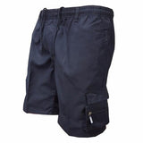Xituodai Summer Brand Men Cargo Shorts Tactical Cargo Shortpants Male Men&#39;s Loose Shorts Multi-pocket Short Pants Outdoor Hunting Fishing